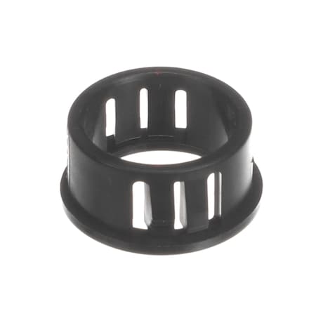 Apw Wyott BUSHING, SNAP .688ID .875 HOLE NYLON, BL 2K-8978400